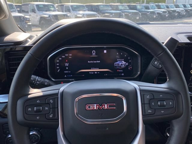 Used 2026 GMC Sierra 1500 SLT AWD/4WD image 15
