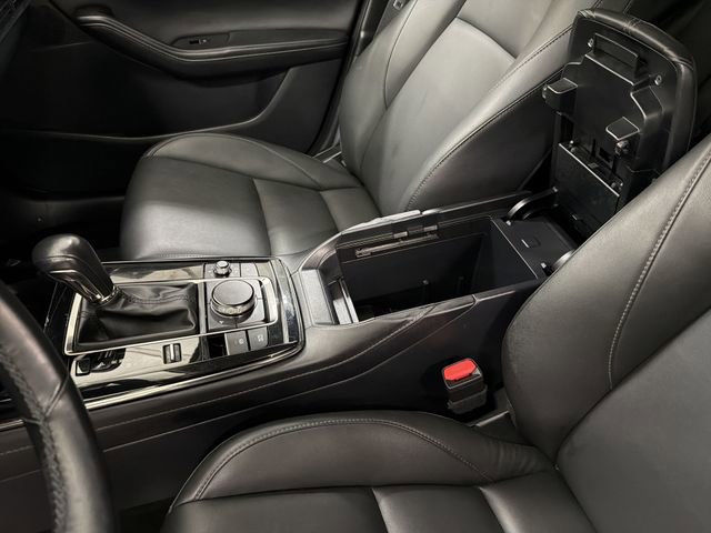 Certified 2025 MAZDA CX-30 AWD 2.5 S w/ Preferred Package image 23