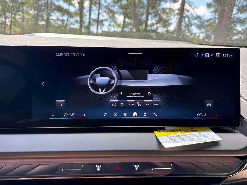 New 2026 BMW X3 xDrive30i w/ Convenience Package AWD/4WD image 19
