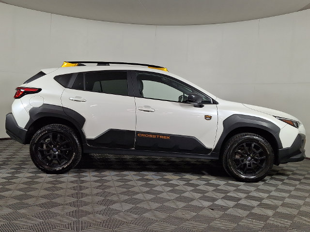Certified 2024 Subaru Crosstrek 2.5i Wilderness w/ Crosstrek Mirror Package AWD/4WD image 10