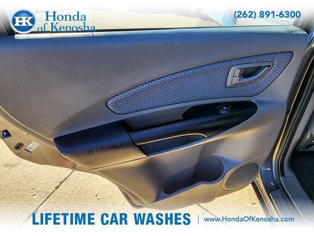 Used 2009 Hyundai Tucson GLS FWD image 18