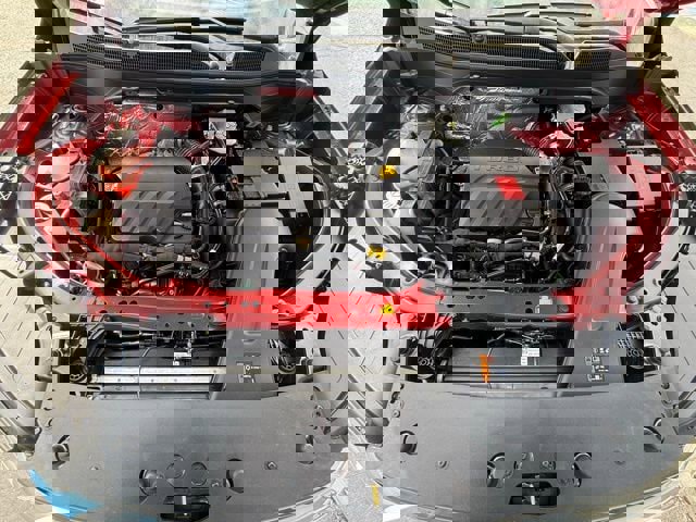 New 2026 Chevrolet Trax LT w/ Driver Confidence Package image 27