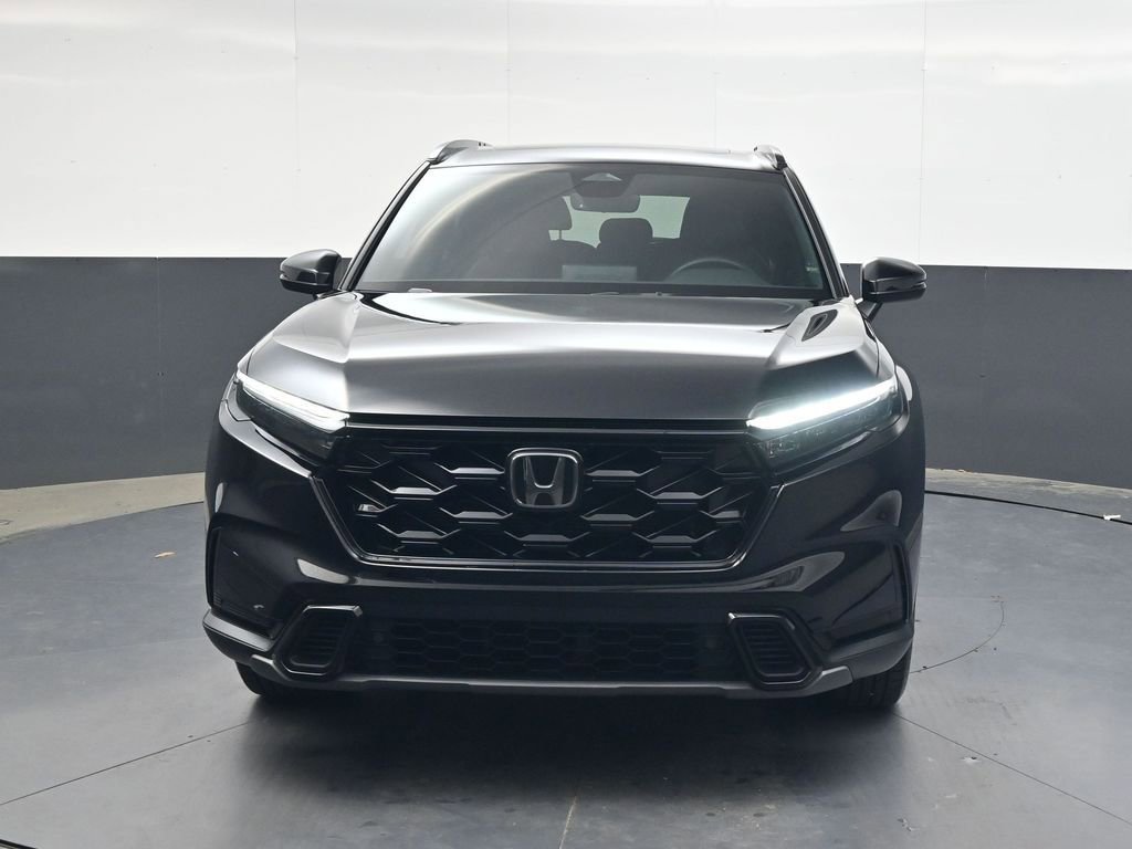 Certified 2026 Honda CR-V Sport-L image 9