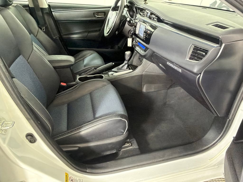 Used 2014 Toyota Corolla S image 13