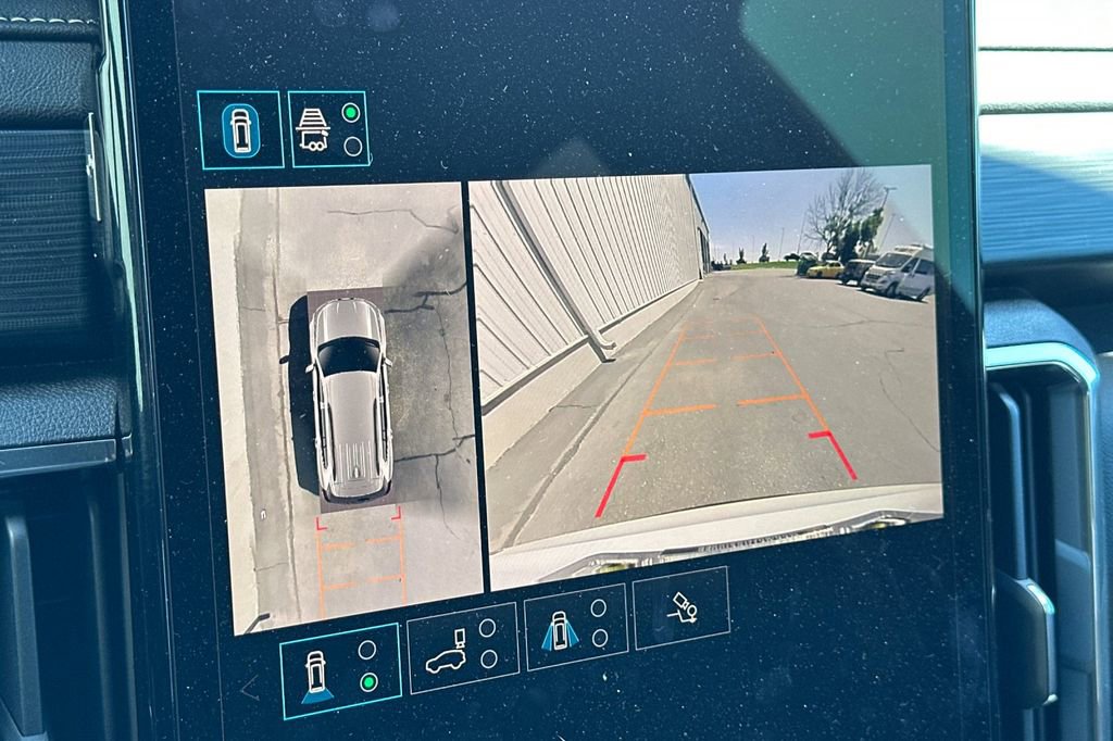 New 2025 GMC Acadia Elevation w/ Black Edition image 19