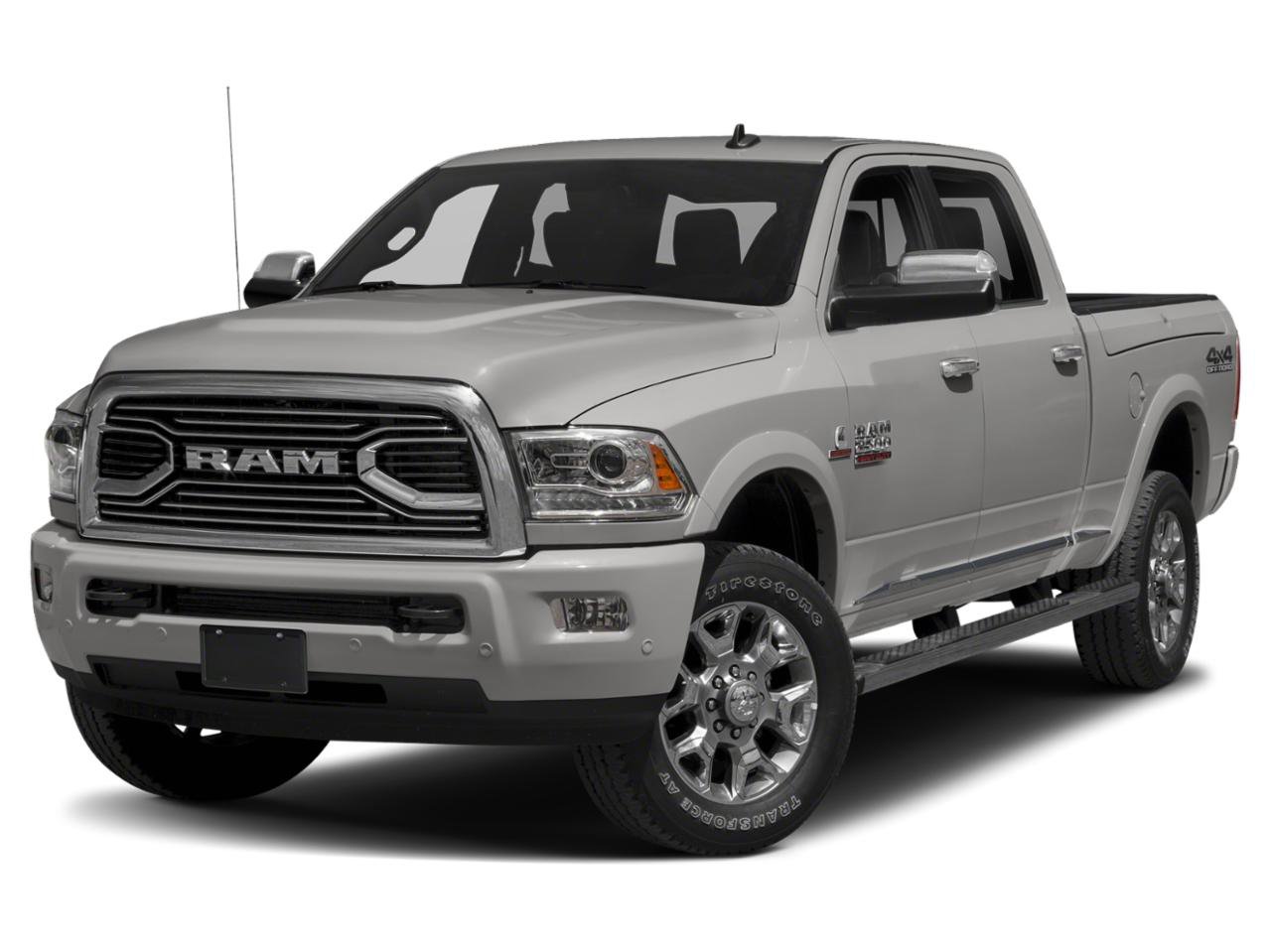 Used 2018 RAM 2500 Limited AWD/4WD image 43