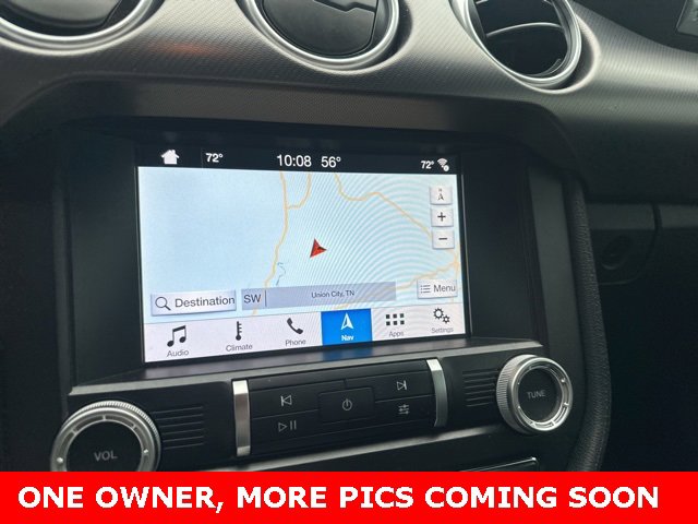 Used 2019 Ford Mustang Premium w/ Equipment Group 201A image 14