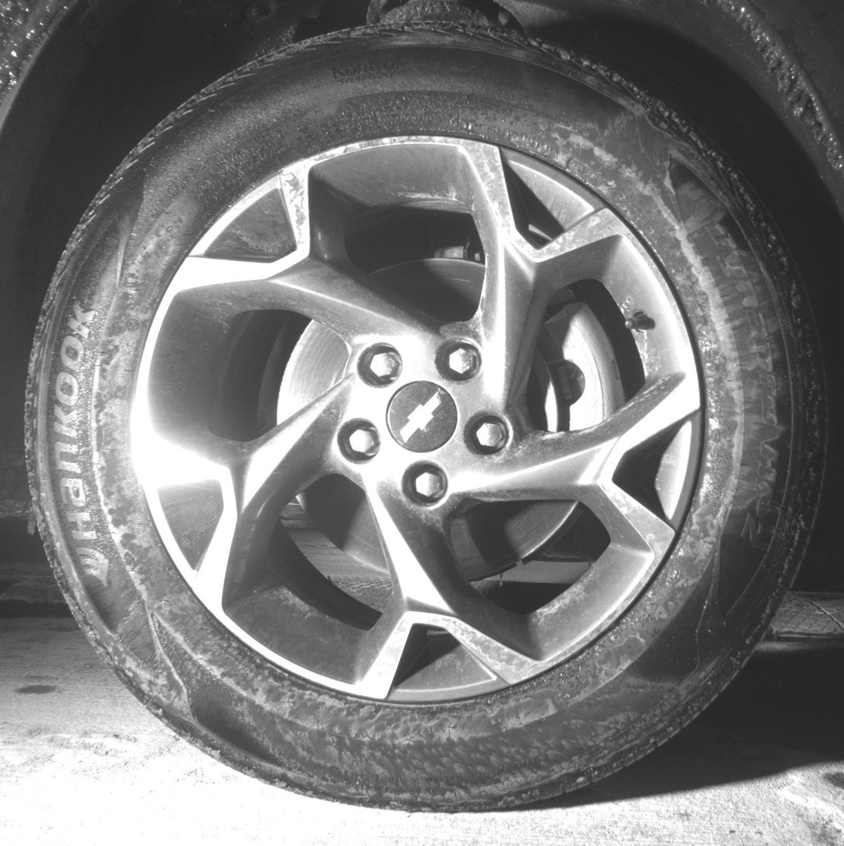 Used 2025 Chevrolet Trax LT image 13