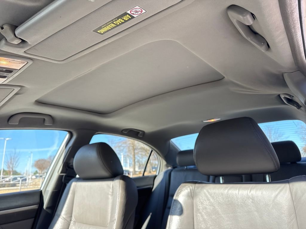 Used 2010 Honda Civic EX-L image 28