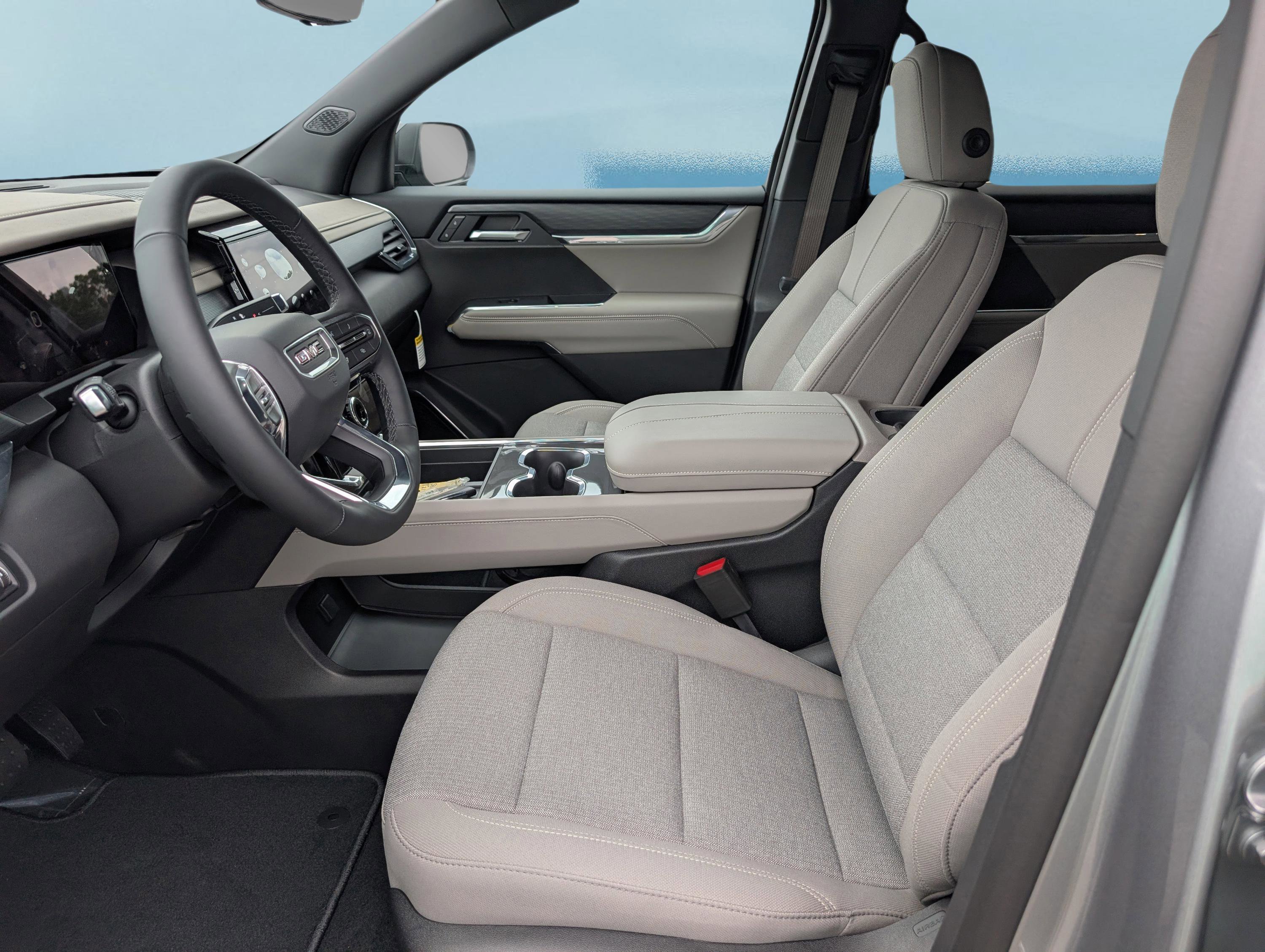 New 2026 GMC Acadia Elevation image 18