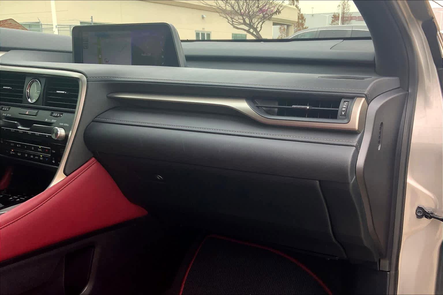 Used 2019 Lexus RX 350 F Sport AWD/4WD image 18