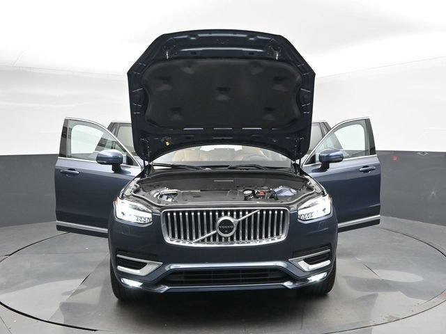 Used 2023 Volvo XC90 B6 Ultimate AWD/4WD image 54