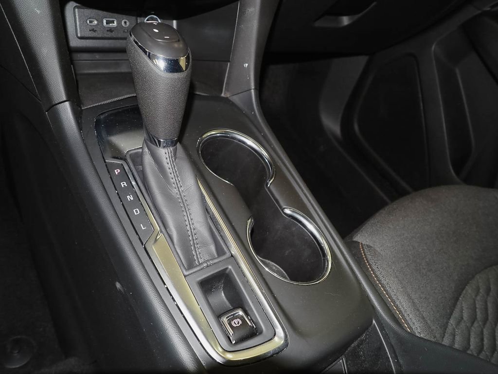 Used 2020 Chevrolet Equinox LT image 17