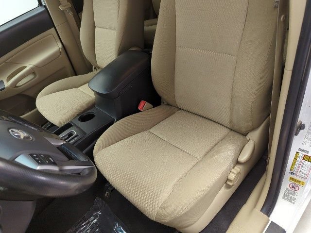 Used 2012 Toyota Tacoma 4x4 Double Cab w/ Convenience Pkg image 28