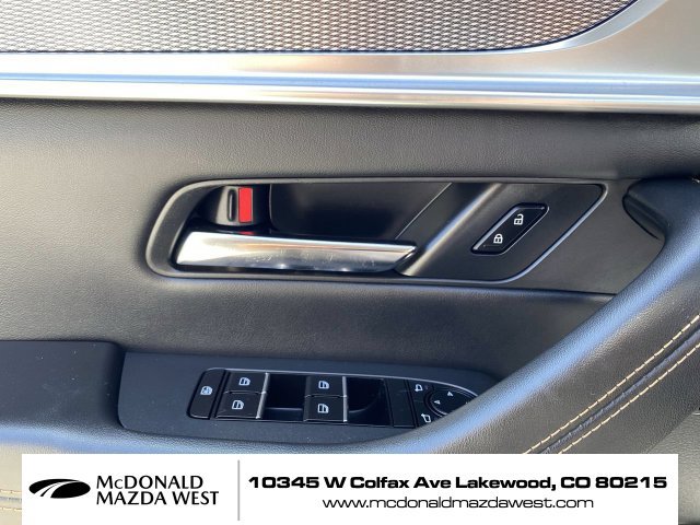 Certified 2024 MAZDA CX-90 Plug-In Hybrid w/ Premium Pkg AWD/4WD image 14