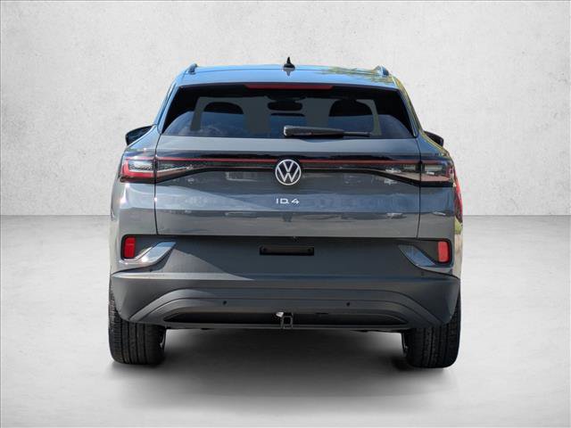 New 2025 Volkswagen ID.4 Pro image 8