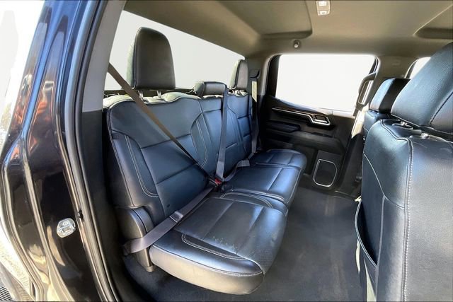 Used 2023 Chevrolet Silverado 1500 LT image 17