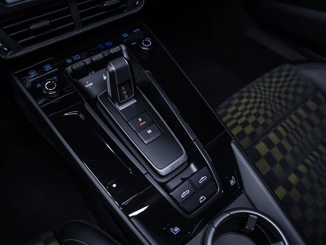 Certified 2026 Porsche 911 GTS RWD image 39