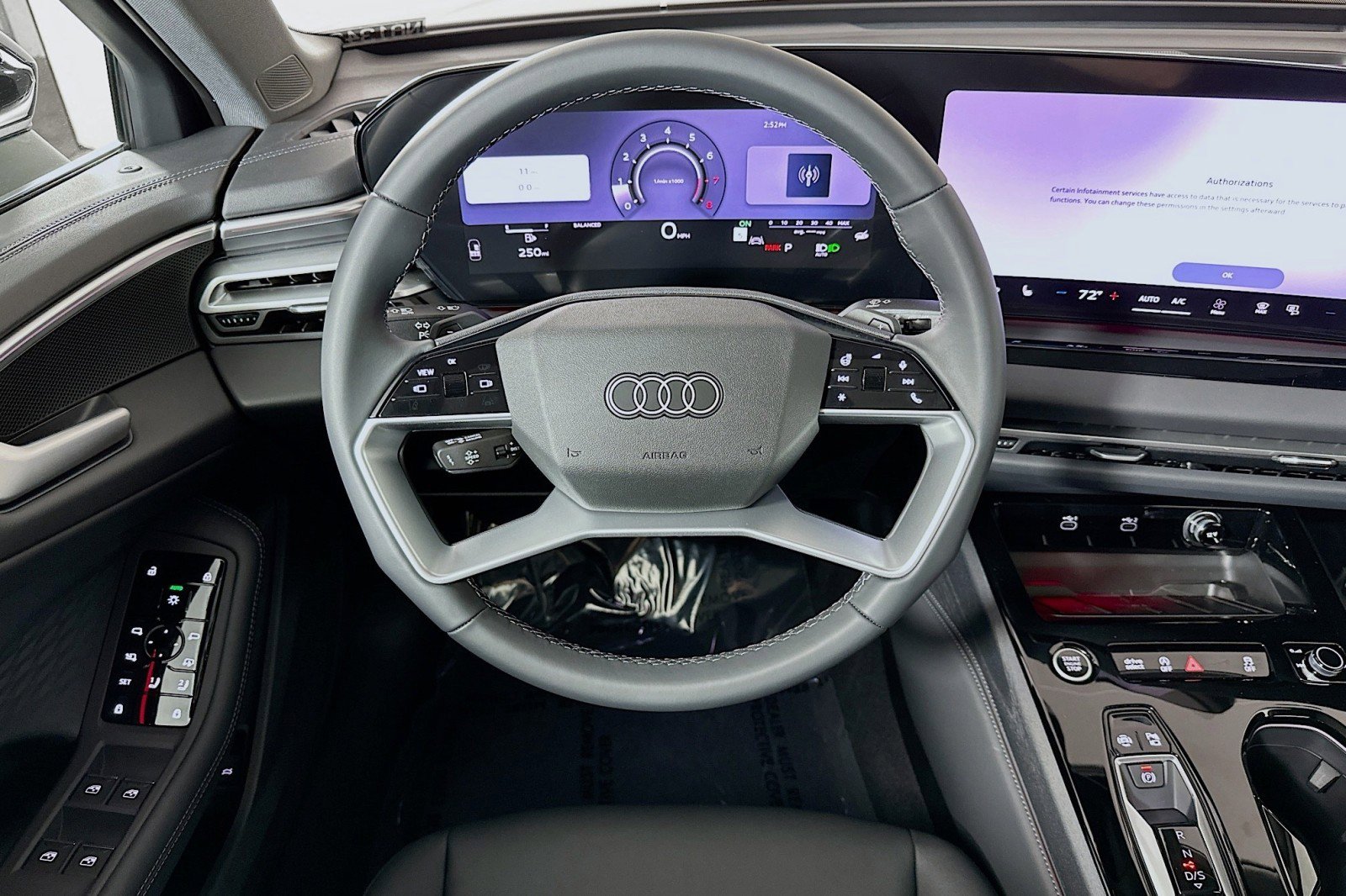 New 2026 Audi A5 Premium AWD/4WD image 5