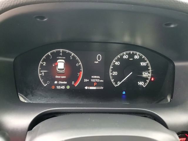 Used 2023 Honda HR-V LX image 17