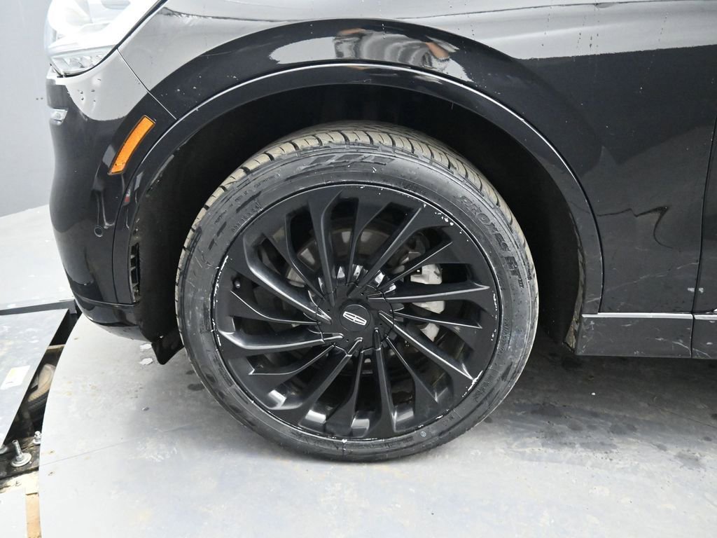 Used 2022 Lincoln Aviator Reserve w/ Equipment Group 201A image 14
