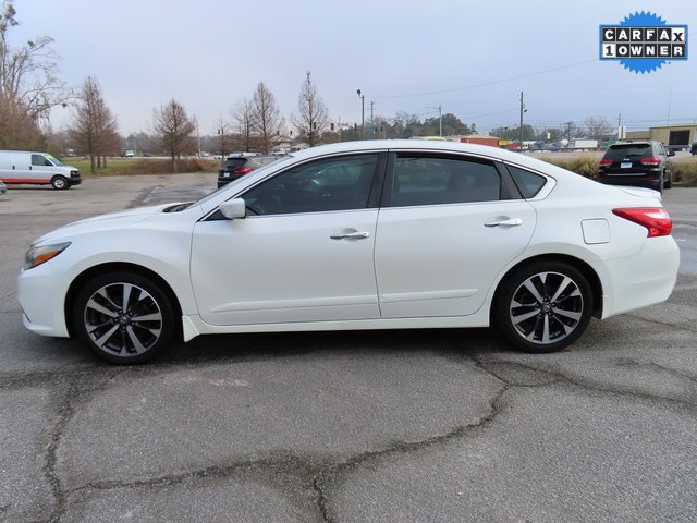 Used 2016 Nissan Altima 2.5 SR image 12
