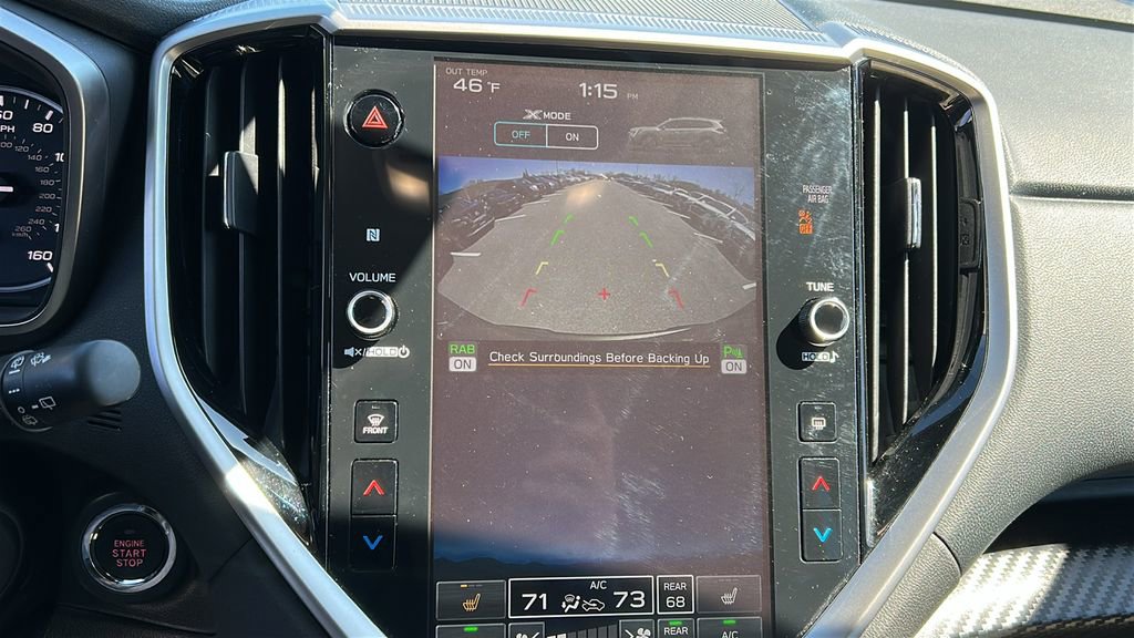 Used 2025 Subaru Ascent Premium image 17