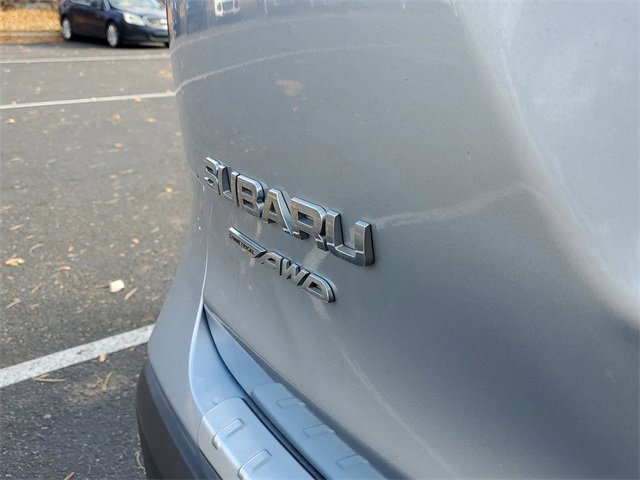 Used 2019 Subaru Ascent Limited image 7