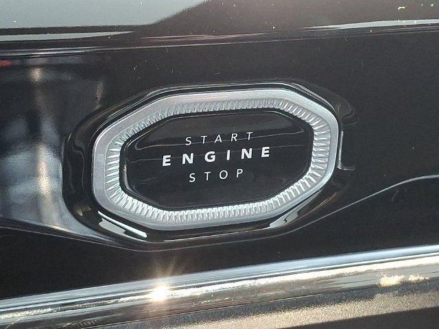 New 2026 Jeep Grand Cherokee L Limited AWD/4WD image 16