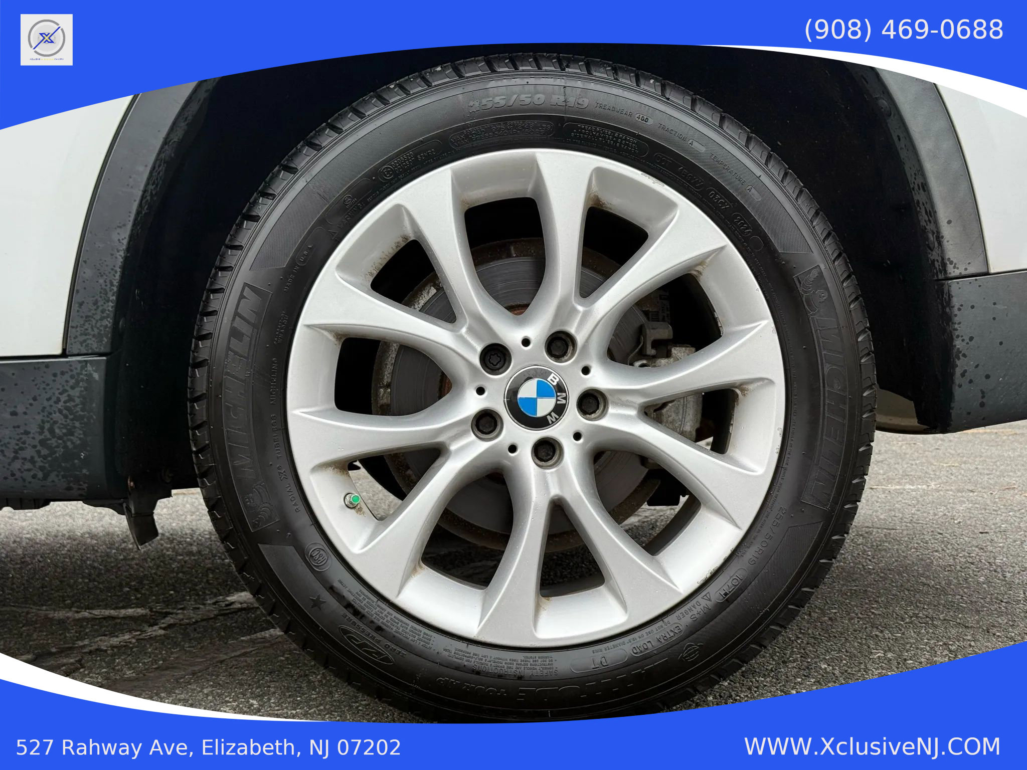 Used 2016 BMW X5 xDrive35i image 28