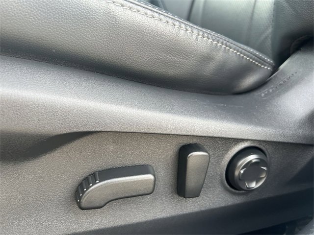 Certified 2023 Subaru Outback Limited XT image 29