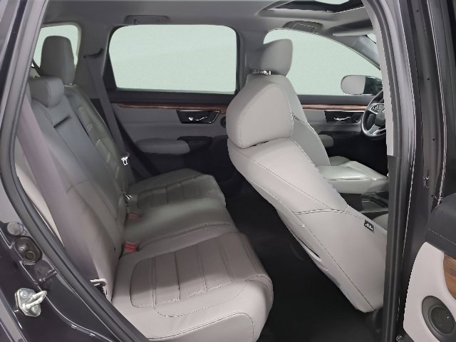Used 2017 Honda CR-V EX-L image 15
