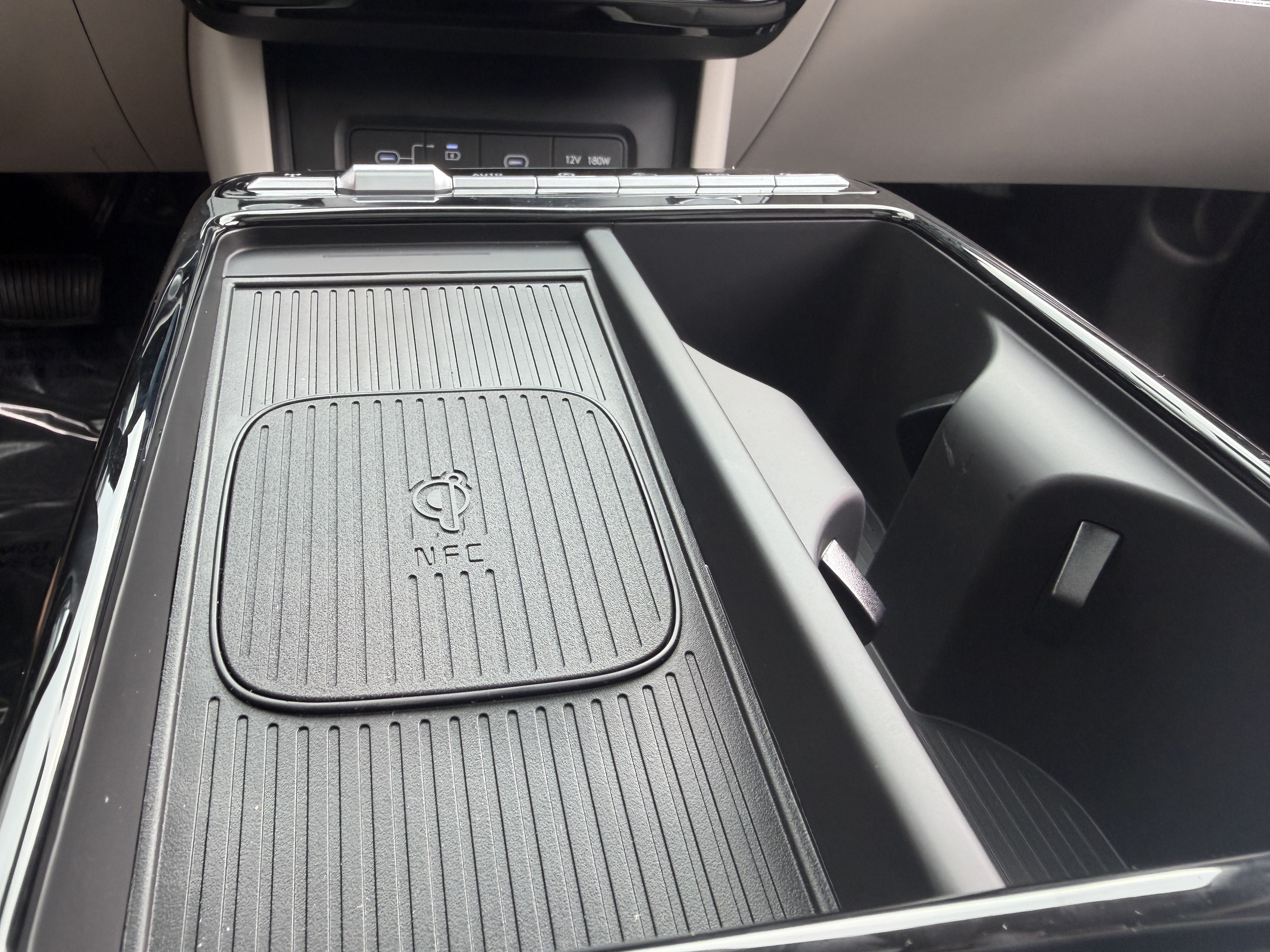 New 2026 Hyundai Tucson Limited AWD/4WD image 45