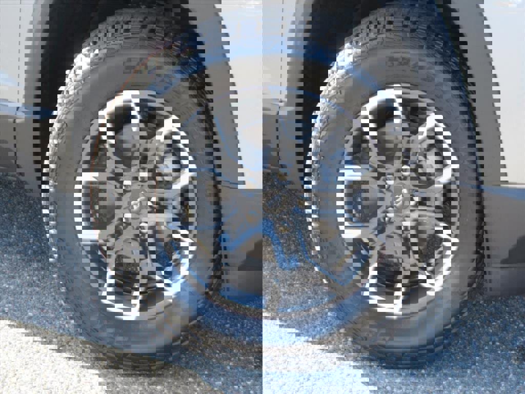 New 2026 Chevrolet Equinox ACTIV w/ Convenience Package III image 7