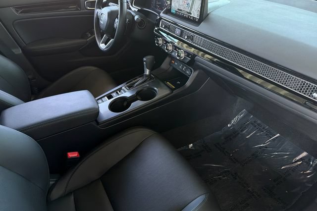 Certified 2024 Honda Civic Sport Touring image 19