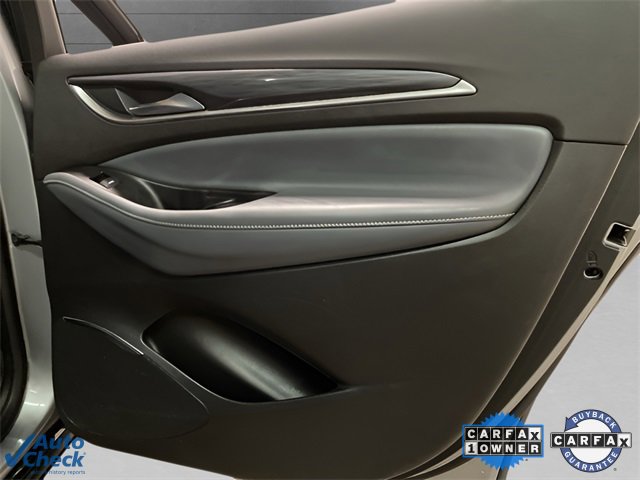 Used 2024 Buick Enclave Premium image 74