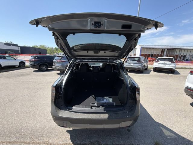 New 2026 Nissan Kicks SV w/ SV Premium Package FWD image 22