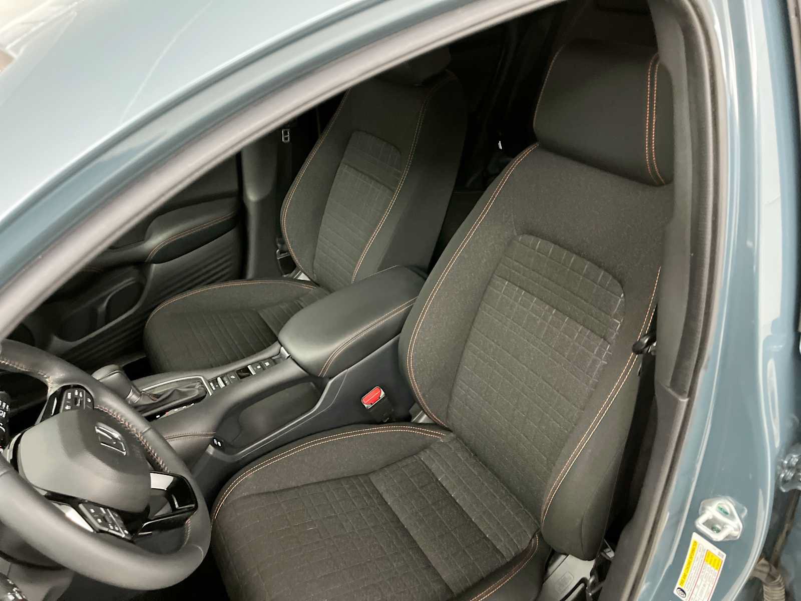 Used 2024 Honda HR-V Sport image 19