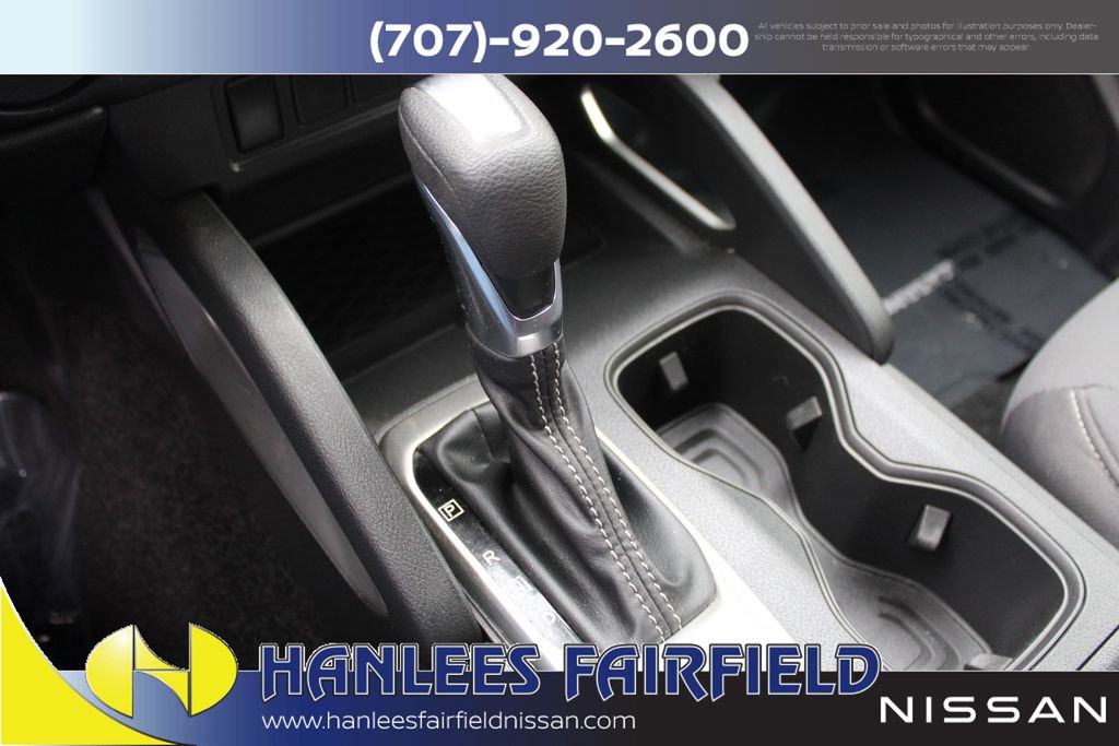 Used 2023 Nissan Frontier SV w/ Tow Package image 20