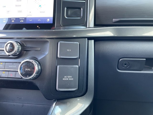 Used 2023 Ford F150 XLT w/ Equipment Group 302A High image 17