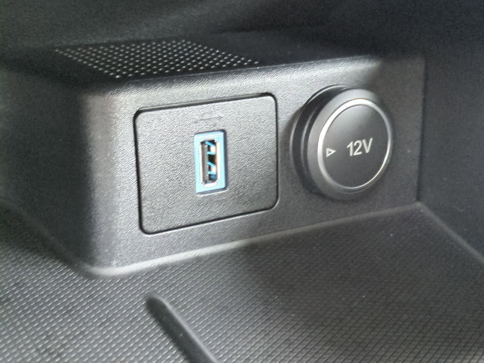 Used 2020 Ford Escape SEL FWD image 30