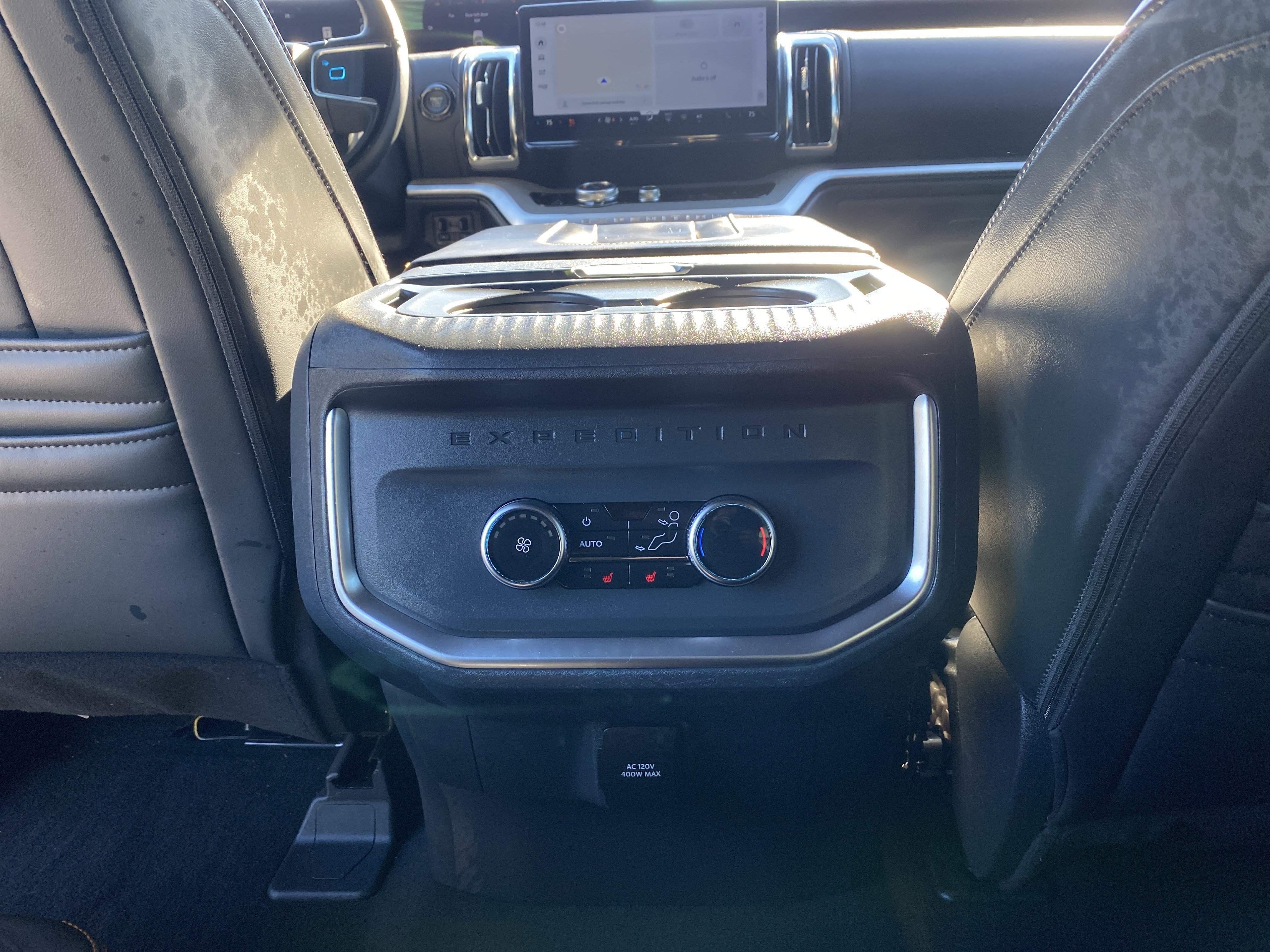 Used 2025 Ford Expedition Tremor image 38