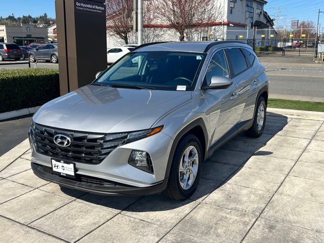 Used 2024 Hyundai Tucson SEL image 5