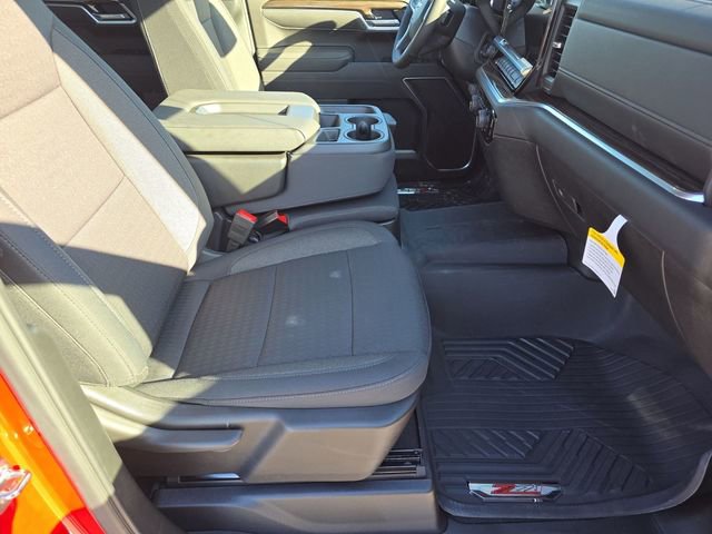 New 2025 Chevrolet Silverado 1500 LT image 27