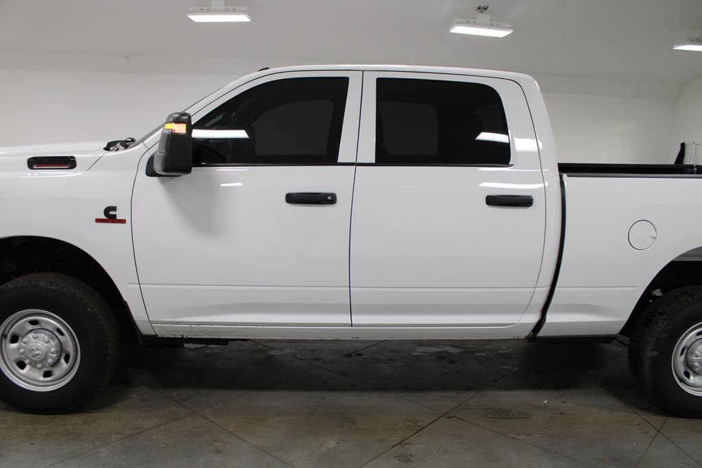 Used 2024 RAM 2500 Tradesman w/ Bed Utility Group image 6