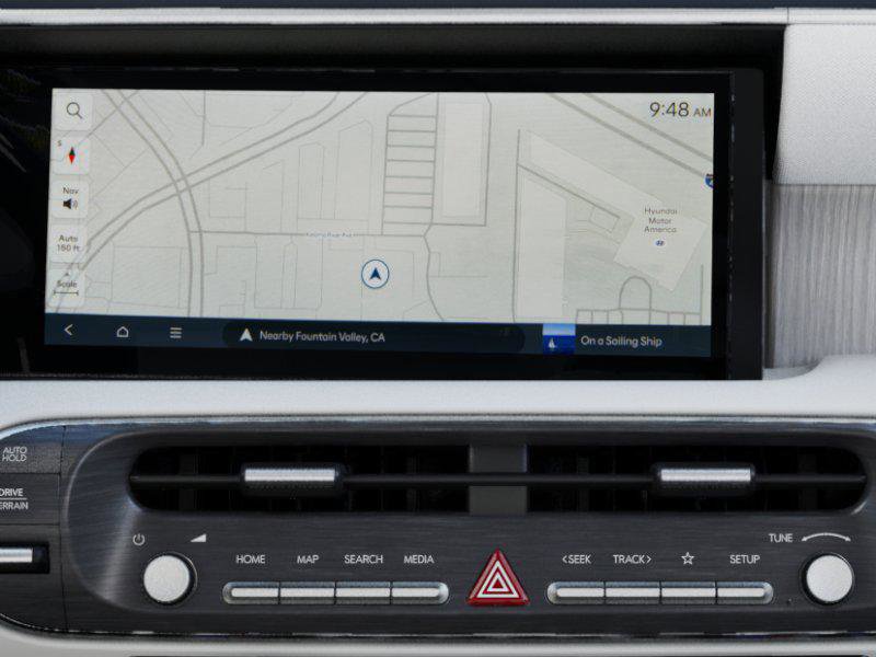 New 2026 Hyundai Palisade Calligraphy image 13