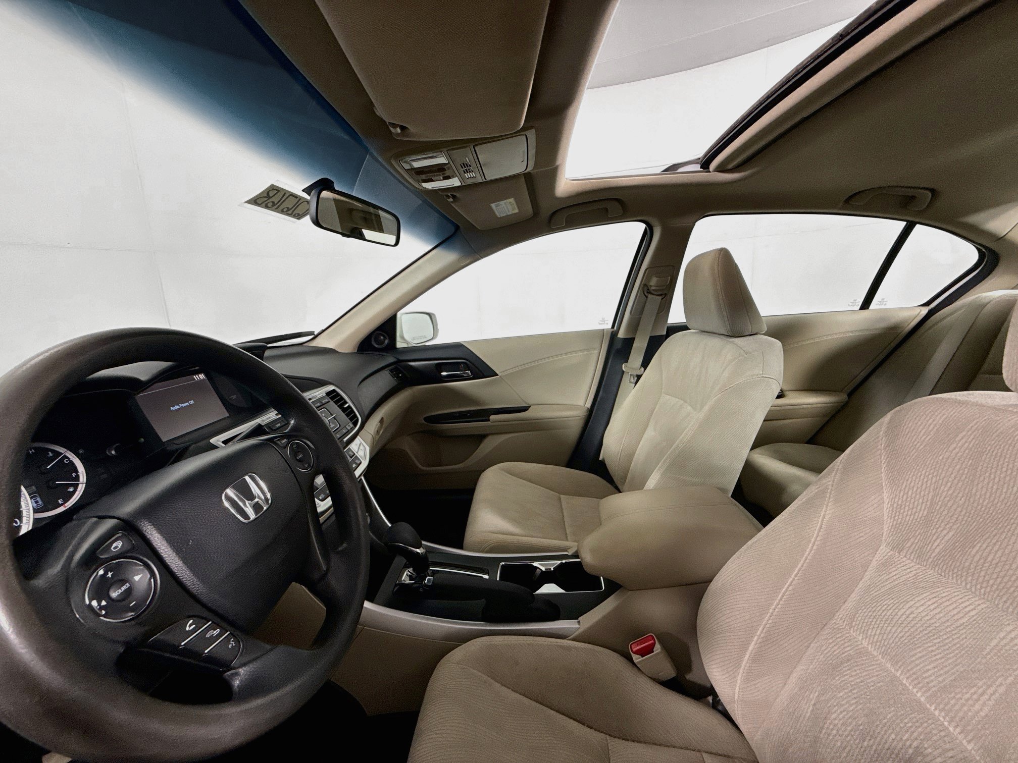Used 2013 Honda Accord EX image 19