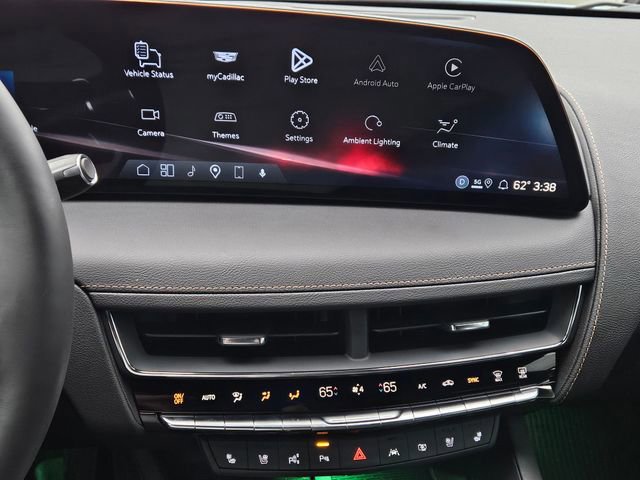 New 2026 Cadillac CT5 V image 17