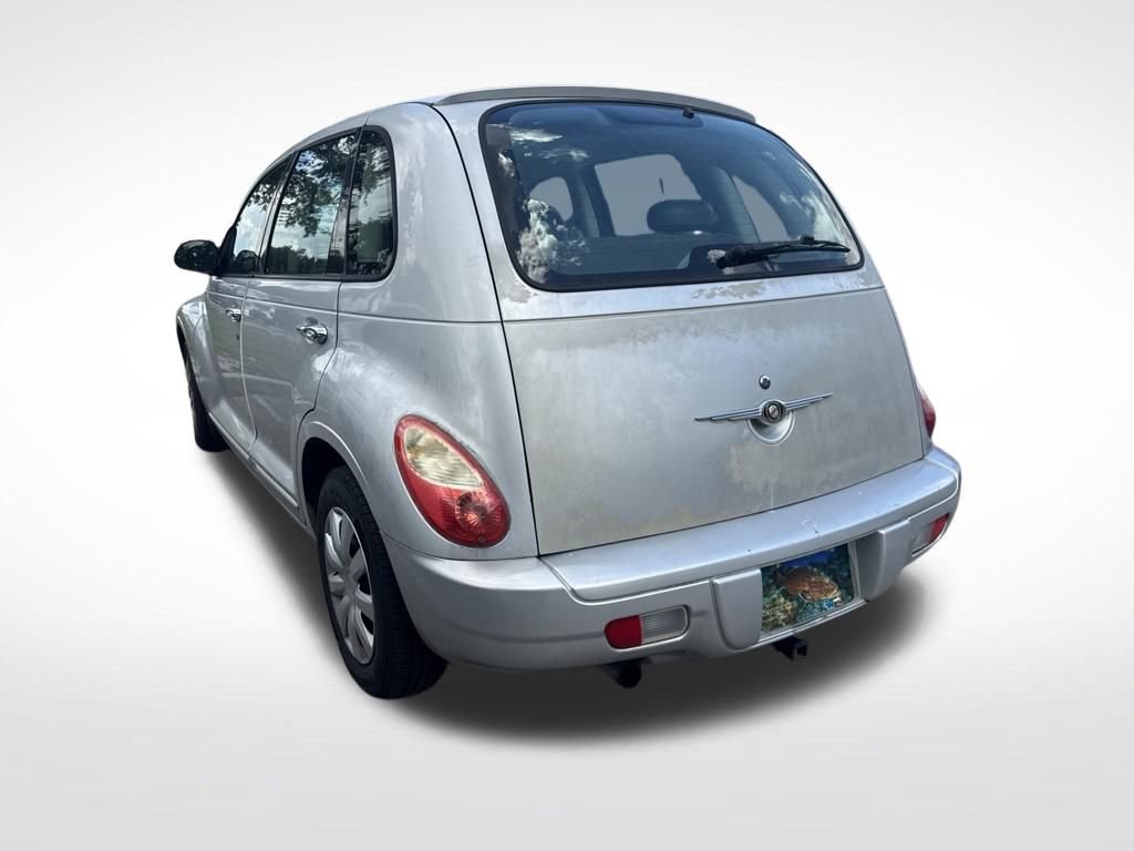 Used 2007 Chrysler PT Cruiser FWD image 6