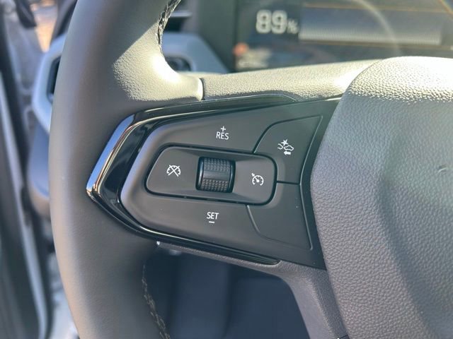 New 2027 Chevrolet Bolt LT image 21